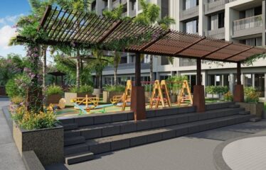 Aarohi Vivianna – 3 BHK Residential and Commercial project in Bopal – Ghuma