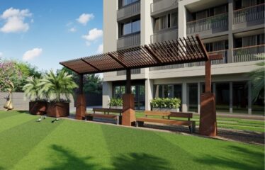 Aarohi Vivianna – 3 BHK Residential and Commercial project in Bopal – Ghuma