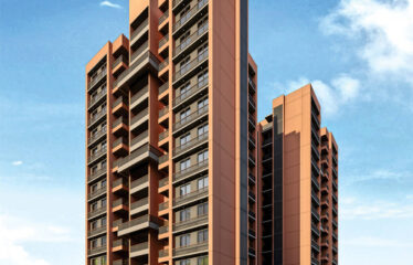 Anand Elegance  2 BHK Apartment in Shela Ahmedabad