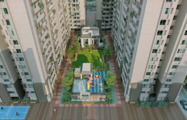 Sharnaya Altura 3 BHK Apartment Shilaj Ahmedabad