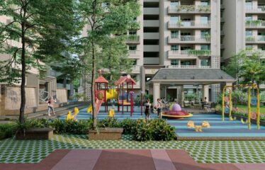 Sharnaya Altura 3 BHK Apartment Shilaj Ahmedabad