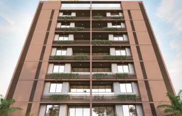 Sunflower 3 BHK Luxurious Apartment and Commercial – Shilaj