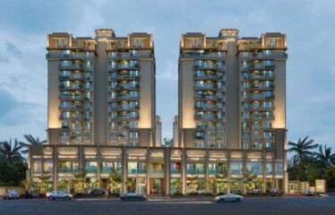 Sharnaya Altura 3 BHK Apartment Shilaj Ahmedabad