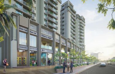 Sharnaya Altura 3 BHK Apartment Shilaj Ahmedabad