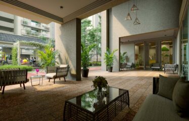 Sharnaya Altura 3 BHK Apartment Shilaj Ahmedabad