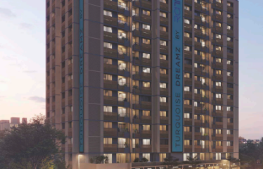 Turquoise Dreamz 3 BHK and Shop in Sindhu Bhavan Road Ahmedabad