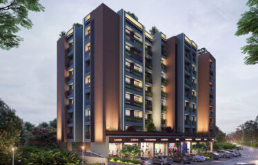 Vinayak Emabassy 3 BHK and Shops Shilaj Ahmedabad