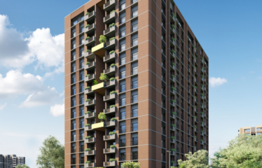 Avikam Giriraj 2 and 3 BHK Apartment and Commercial in Zundal