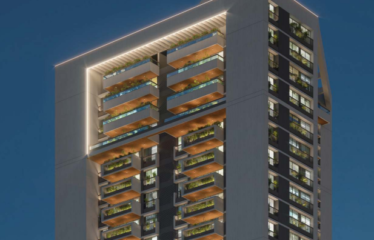 The 31st 4 and 5 BHK ultra luxurious Penthouse in Thaltej Ahmedabad