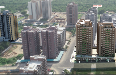 Swastik Rivera 3 BHK Apartment Vaishnodevi Circle Ahmedabad