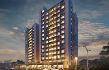 Swastik Rivera 3 BHK Apartment Vaishnodevi Circle Ahmedabad