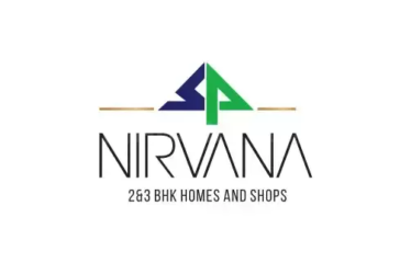 Nirvana 2 and 3 BHK Homes and Shops in South Bopal