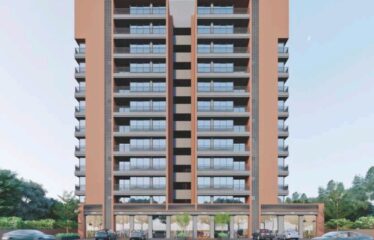 3 BHK Apartment in Chandkheda Ahmedabad