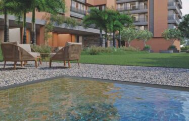 3 BHK Apartment in Chandkheda Ahmedabad