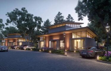 Shreeya Krome Luxurious Villas in Thol Ahmedabad