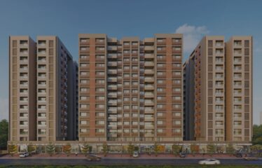 Turquoise Dreamz 3 BHK and Shop in Sindhu Bhavan Road Ahmedabad