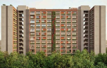 Zion Windfield 4 BHK Apartment , Shilaj , Ahmedabad