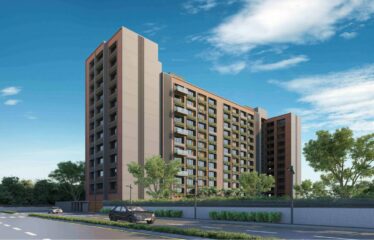 Zion Windfield 4 BHK Apartment , Shilaj , Ahmedabad