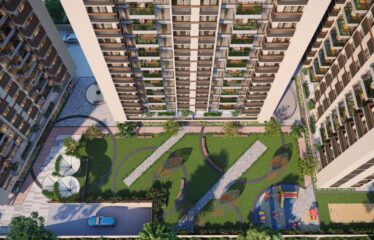 Anandam2 3 and 4 BHK Penthouse in Tragad Ahmedabad