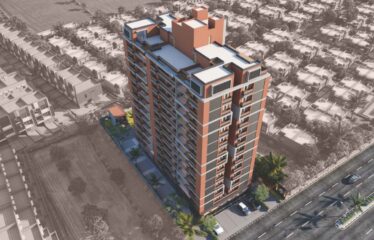 Parshwa R J Pearl 3 BHK Apartment and Shops in Chandkheda Ahmedabad