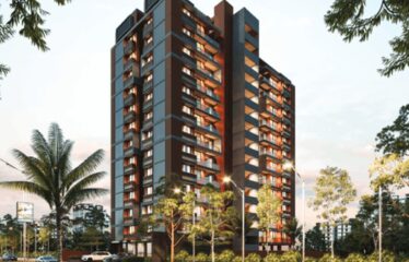 Parshwa R J Pearl 3 BHK Apartment and Shops in Chandkheda Ahmedabad