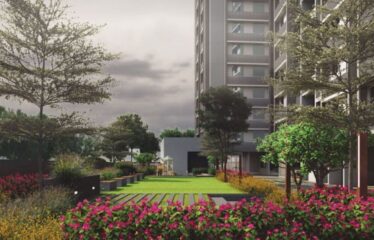 Samanvay Scintilla 3 BHK Apartment in Ghuma Bopal Ahmedabad