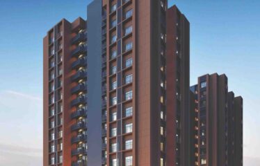 Magnite Lavish 3 BHK Apartment in Vaishnodevi Circle Ahmedabad