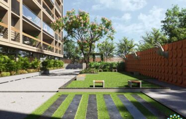 Abhilasha 4 BHK Apartment in Gota Ahmedabad