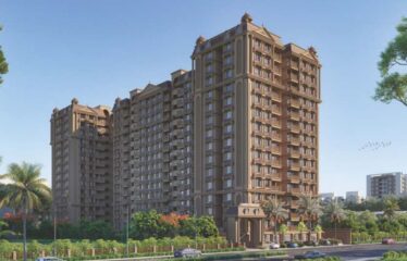 Ganesh Heritage 2 and 3 BHK Apartment in Naroda Ahmedabad