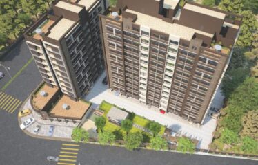 Diwali Blessing 2 and 3 BHK Apartment in Vaishnodevi circle Ahmedabad