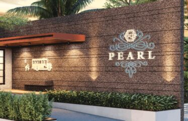 Parshwa R J Pearl 3 BHK Apartment and Shops in Chandkheda Ahmedabad