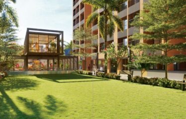 Kavisha Amara 2 and 3 BHK Apartment in Shela Ahmedabad