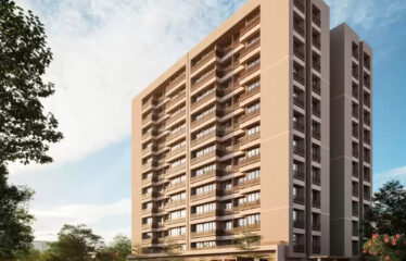 Shikhar Shantim 2 and 3 BHK Apartment in Ghuma Ahmedabad