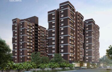 Sky Elegante 3 BHK Apartment in Motera Ahmedabad