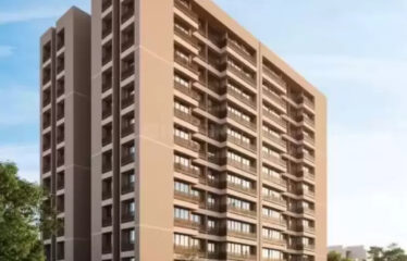 Shikhar Shantim 2 and 3 BHK Apartment in Ghuma Ahmedabad