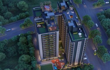 Samatva Amaryllis 3 and 4 BHK Apartment and Shops in Shilaj Ahmedabad