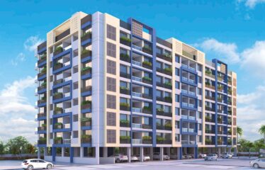 Takshashila Colonials 2,3 & 4 BHK Apartment in Maninagar Ahmedabad