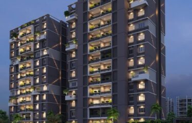 Sidhhivinayak Signature 3 & 4 bhk Apartment and Shops in Gandhinagar