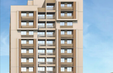 Sarang Elegance 3 BHK Apartmnents & Shops in S.G. Highway Ahmedabad