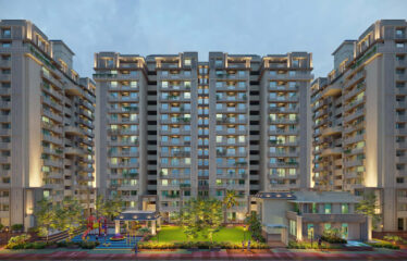 Sharanya Altura 3 BHK Apartment & Shops in Shilaj Ahmedabad