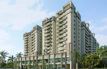 Sharanya Altura 3 BHK Apartment & Shops in Shilaj Ahmedabad