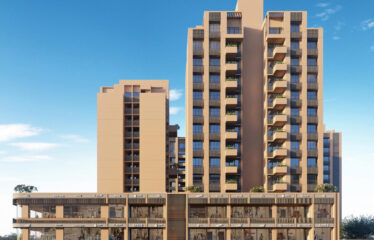 Rajshree Elanza 2 & 3 BHK Apartment in New Ranip Ahmedbabd