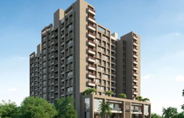 Mahadev Vandemataram Lotus 2 & 3 BHK Apartment and Showroom in Maninagar Ahmedabad