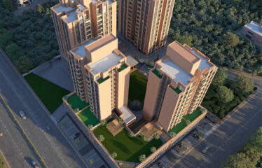 Rajshree Elanza 2 & 3 BHK Apartment in New Ranip Ahmedbabd