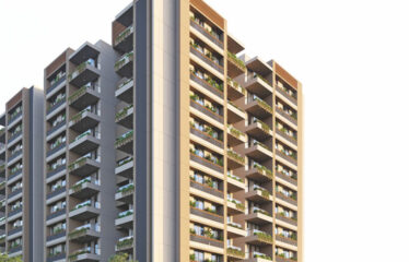 Space link 3 BHK Apartment in Gandhinagar