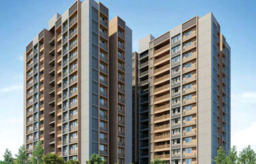 Shivalik Platinum 3 & 4 BHK Apartment in Bodakdev Ahmedabad