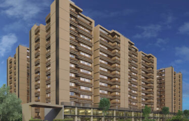 Shaligram Square 3 & 4 BHK Apartment and Shops in Gota Ahmedabad