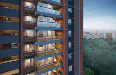 Elite Mars 3 BHK Apartment in Chharodi Ahmedabad