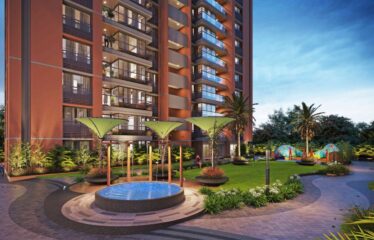 Elite Mars 3 BHK Apartment in Chharodi Ahmedabad