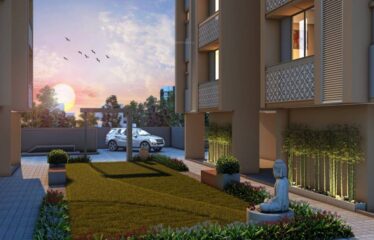 Green Valley 2 & 3 BHK Apartment in Maninagar Ahmedabad